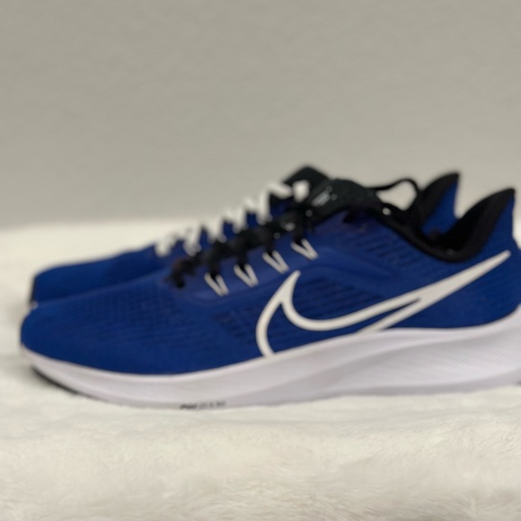 Nike Air Zoom Pegasus 39 royal blue 10.5 - Picture 7 of 9